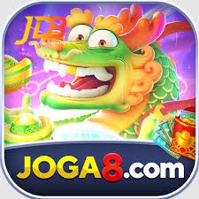 Novo logo da joga8